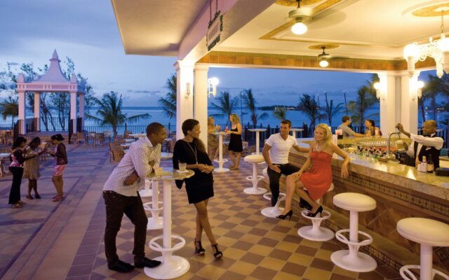 Riu Montego Bay - Adults Only - All Inclusive