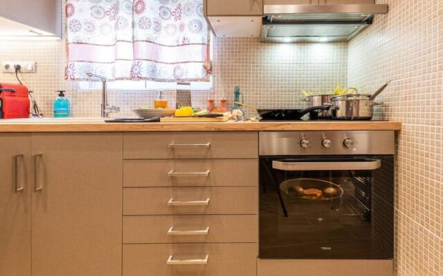 Lovebirds Rethymno Suite