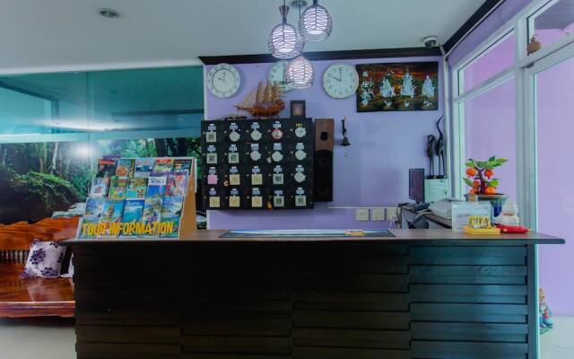 Koola Guesthouse
