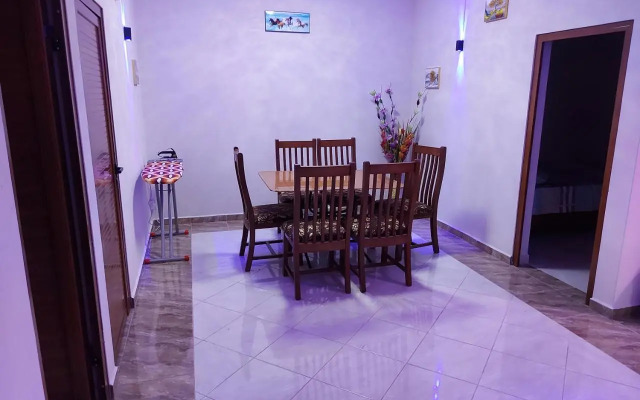 Rs Villas