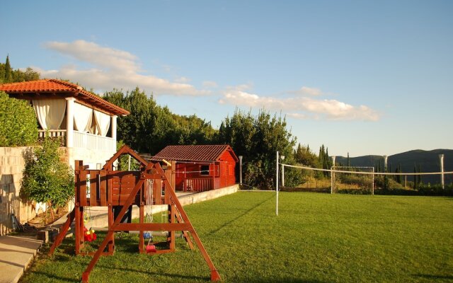 Villa Izvor