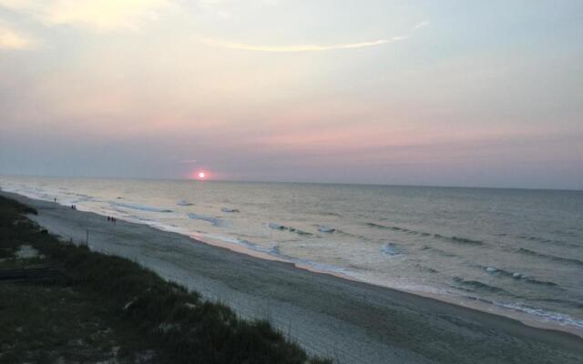 Sea Mystique Murrells Inlet