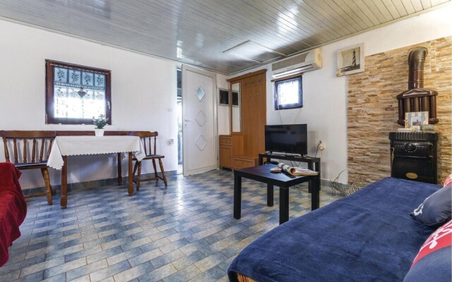 Stunning Home in Pula With Wifi and 1 Bedrooms