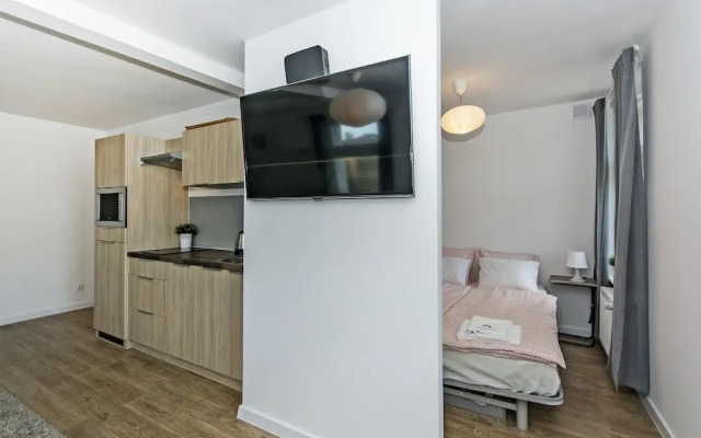 Apartament Mój Sopot - Promenada