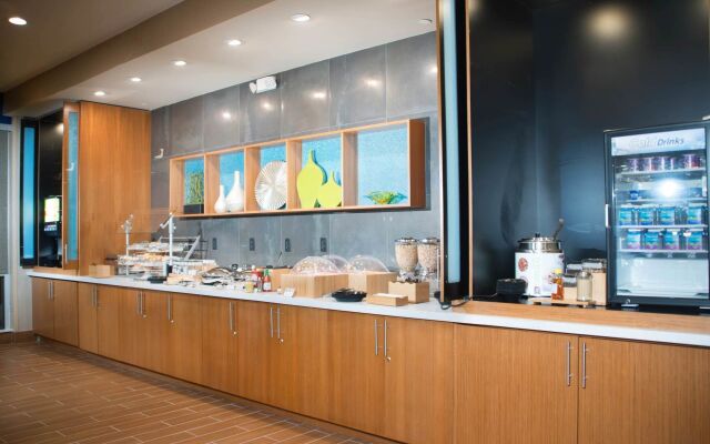 Springhill Suites Houston Westchase