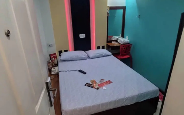 Hotel Sogo Molino