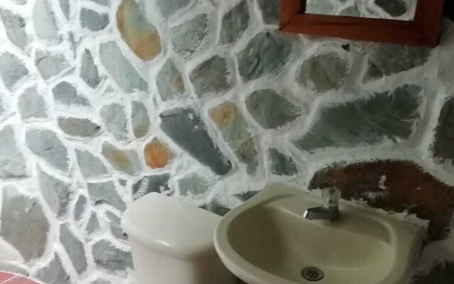 Cabanas Praba