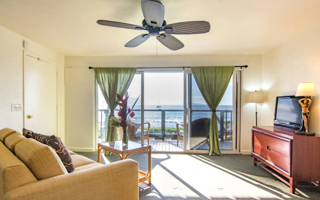 Lahaina Ocean's Edge