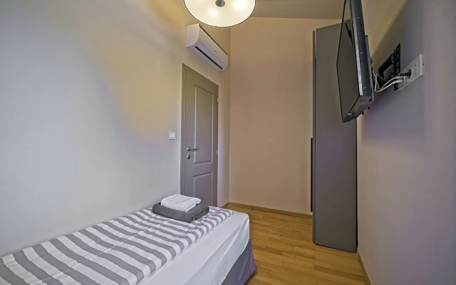 Sun  Spalato Villa Teranina