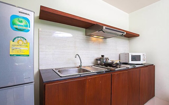 Moonscape Villa 205