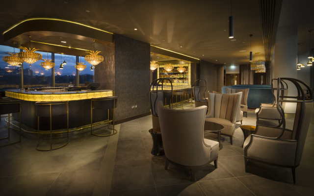 Hilton Bournemouth
