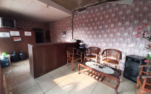 OYO 93135 Wisma Bayt Hikmah