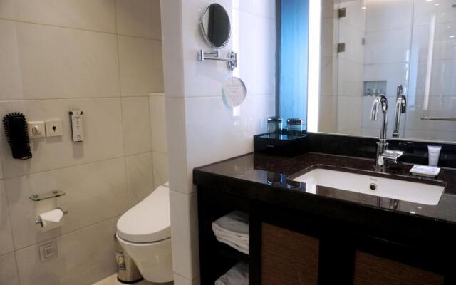 DoubleTree by Hilton Shanghai Hongqiao