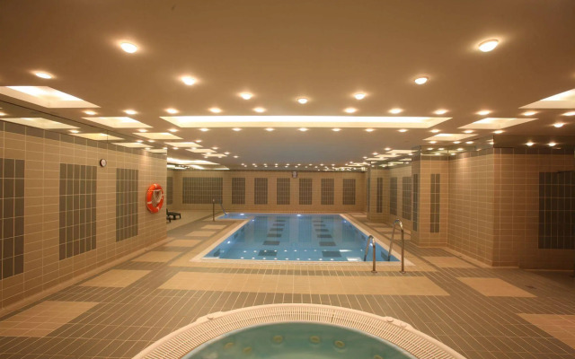 Hotel Nordic
