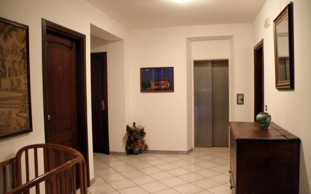 Hotel Ristorante Excelsior