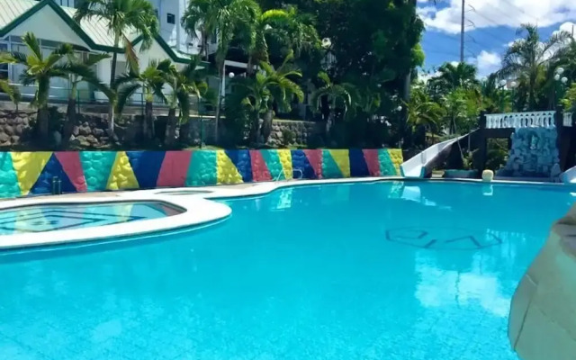 V Resort Dasma