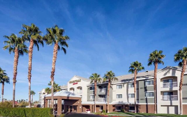 Courtyard by Marriott Las Vegas Henderson/Green Valley