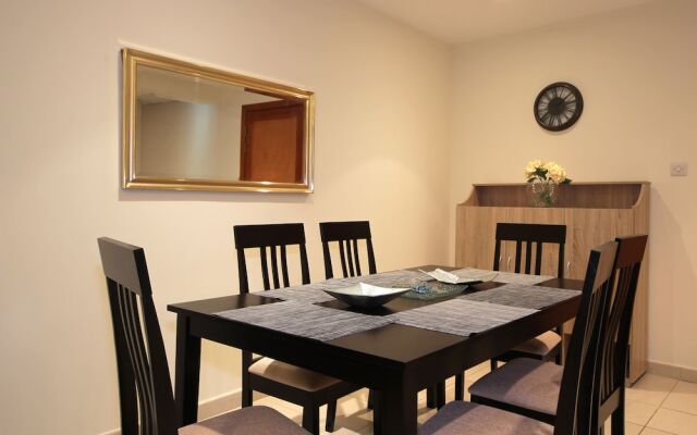 New Arabian Holiday Homes- AL DHAFARA