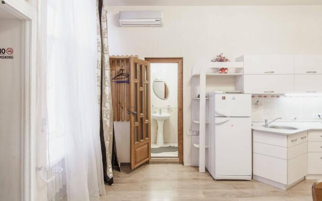 Odessa Rent Service Apartments