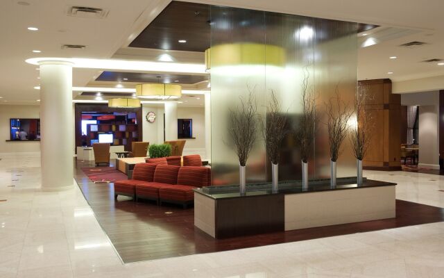 Richmond Marriott