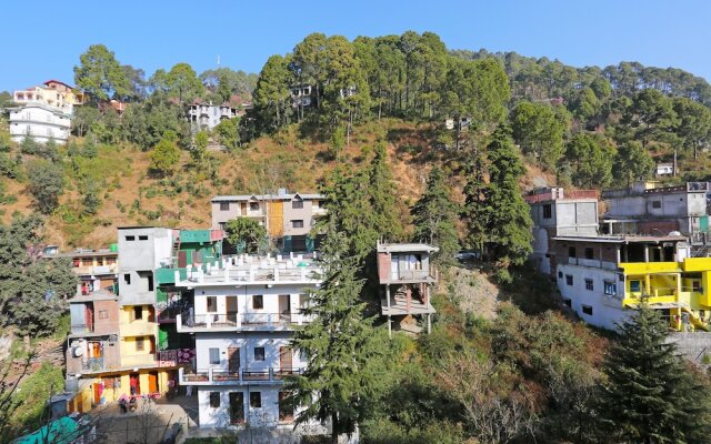 OYO 10311 Home 2BHK Bhowali