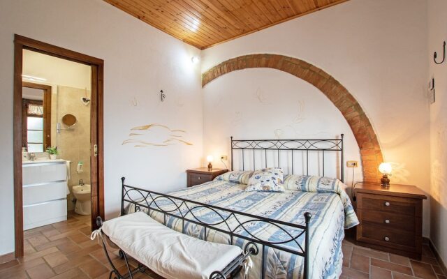 Agriturismo Il Poderuccio