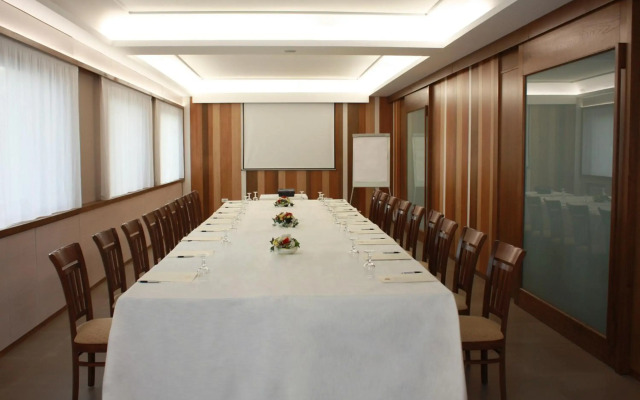 Hotel Ristorante Donato