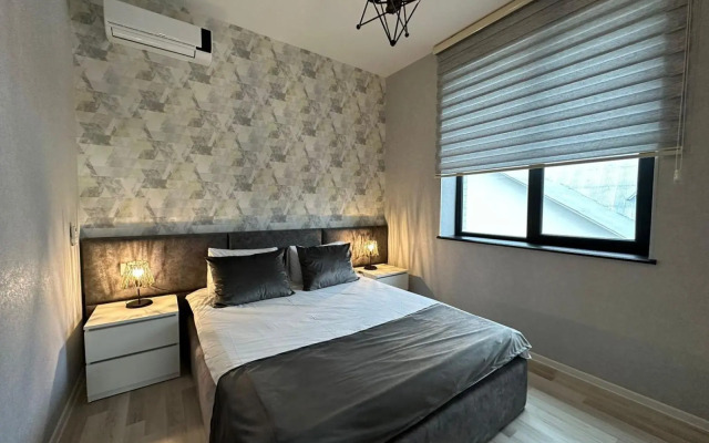 Qafqaz Suite Bluesky