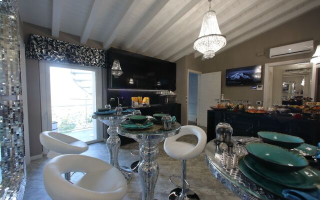 Bellavista Exclusive B&B (Piscina Riscaldata)
