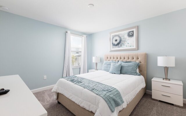 Non-renting - 1586pd - The Retreat at Championsgate