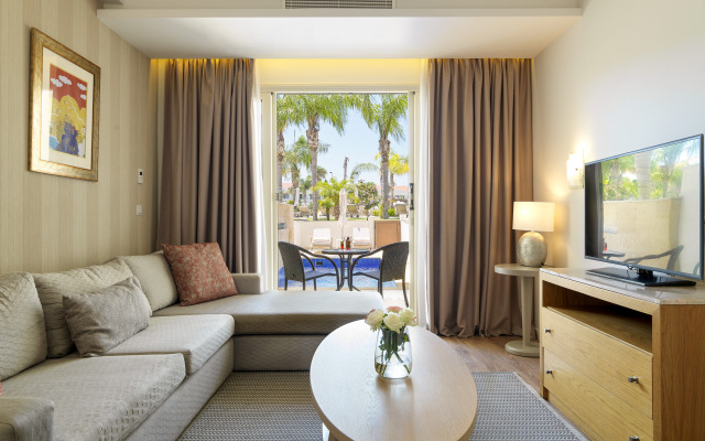 Olympic Lagoon Resort – Ayia Napa