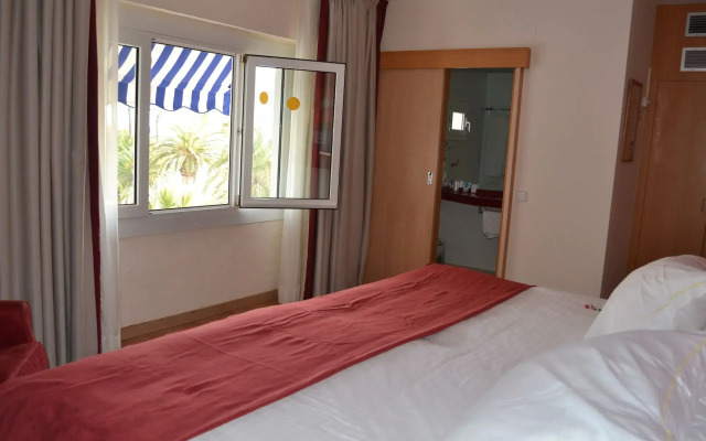 Platjador Hotel