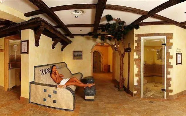 Hotel Berghof