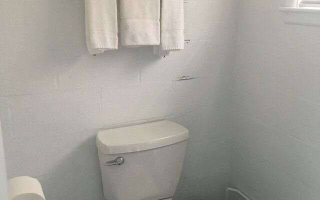 Seagrass Inn