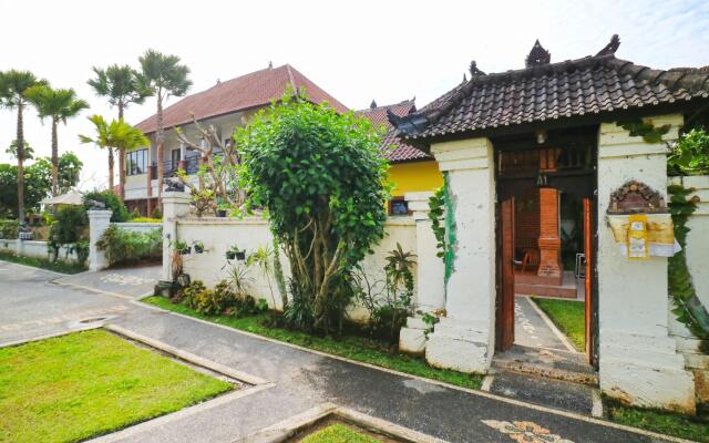 Nirmala Guest House Keramas