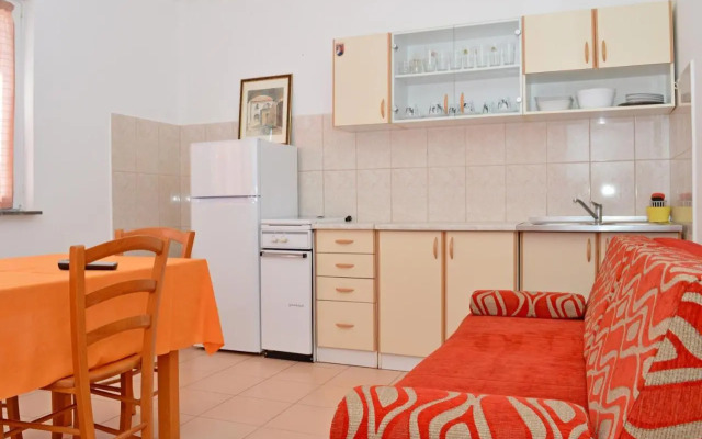Apartments Mačak