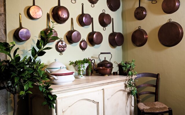 Agriturismo Il Ponticello