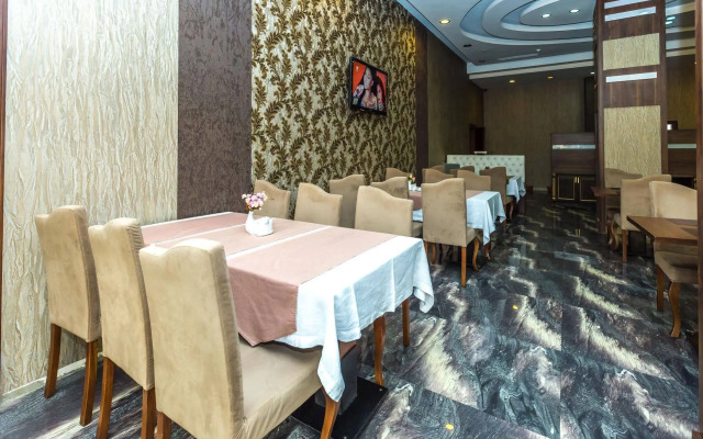 Ariva Hotel Baku