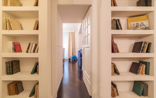 Mazzini Stylish 6 Pax Apartment