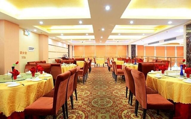 Century Garden Hotel