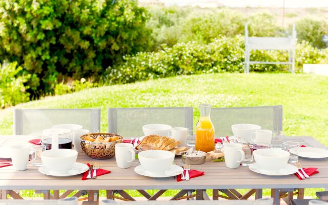 Luxury Villa Stella With Private Swimming Pool