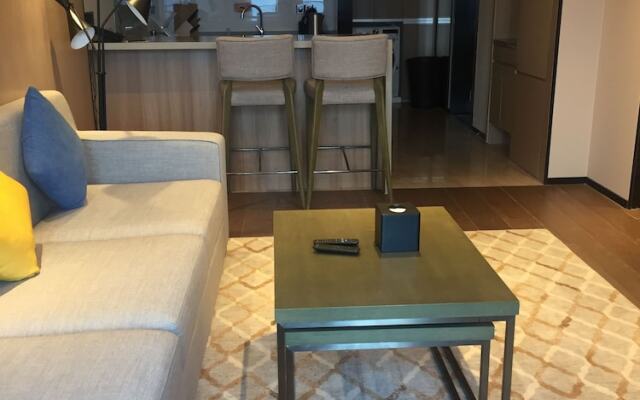 Ascott Nanbin Chongqing