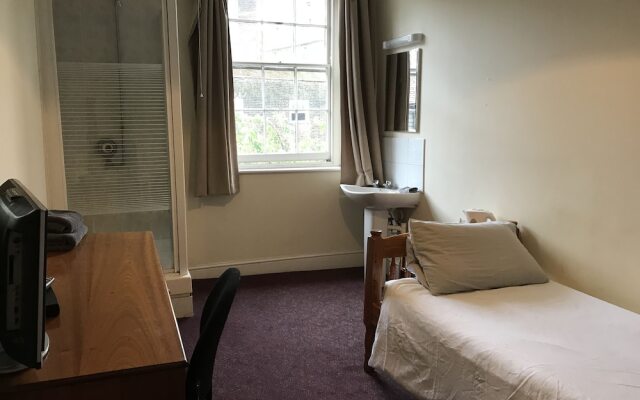 The Kings Head Hotel