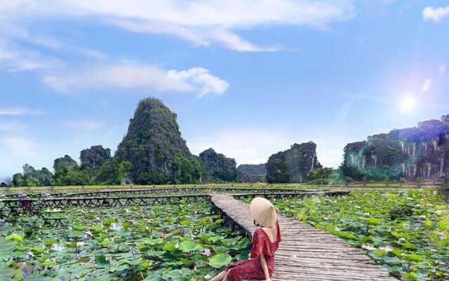 Tam Coc LiLy Homestay
