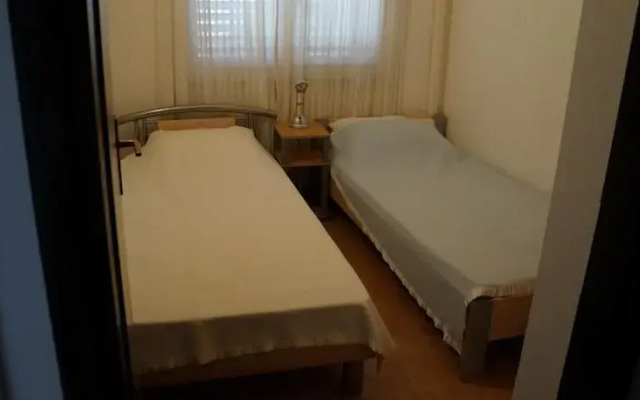 Apartments Zenit