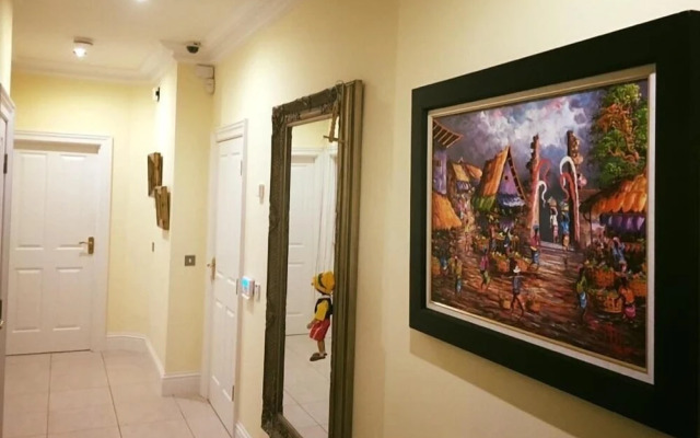 Sawgrass Guesthouse