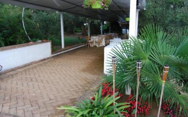 Affittacamere Oppidulum Resort