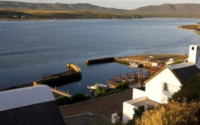 Breede River Resort and Fishing Lodge