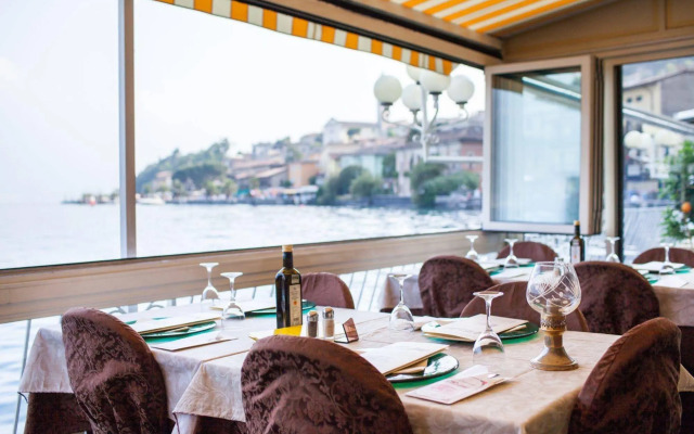 Hotel le Palme