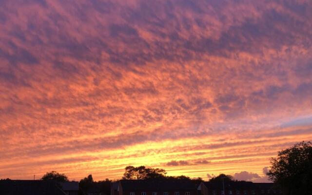 A.Sieben (Adults Only)